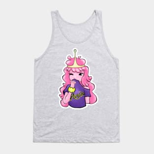 Poison Princess Tank Top